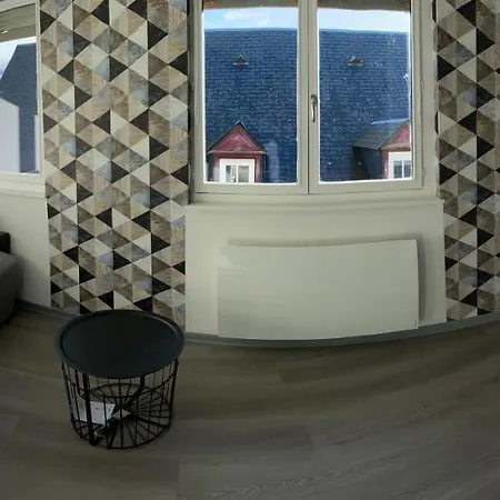 Avec Un T3 Un T2 Et Un En Centre D דירה ארגלס-גזוסט