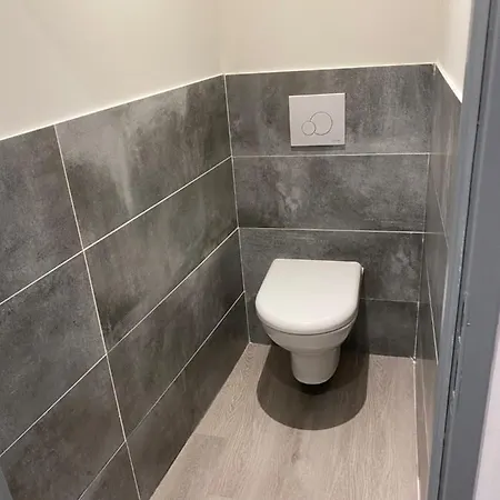 Avec Un T3 Un T2 Et Un En Centre D ארגלס-גזוסט