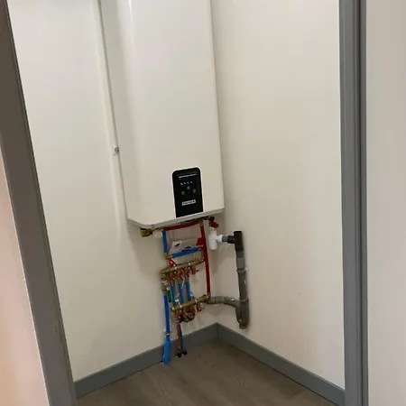 Avec Un T3 Un T2 Et Un En Centre D * ארגלס-גזוסט