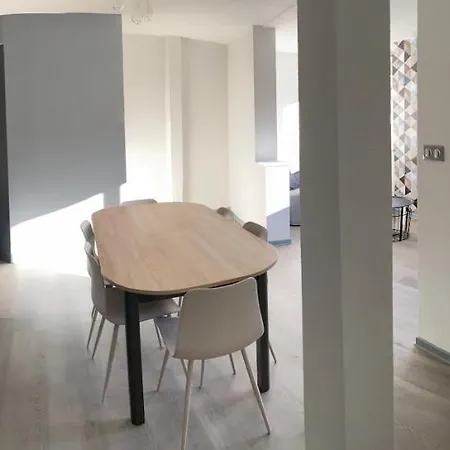 דירה Avec Un T3 Un T2 Et Un En Centre D ארגלס-גזוסט