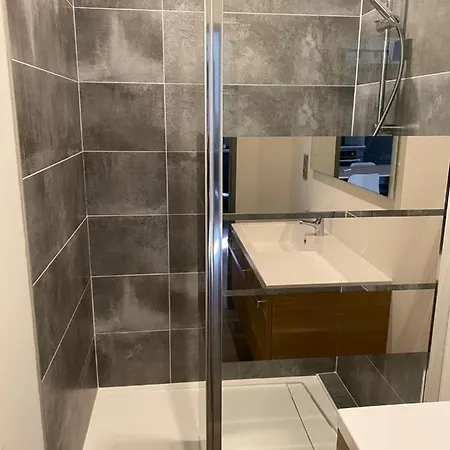 Avec Un T3 Un T2 Et Un En Centre D דירה ארגלס-גזוסט