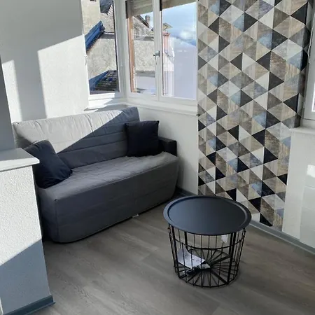 Avec Un T3 Un T2 Et Un En Centre D *