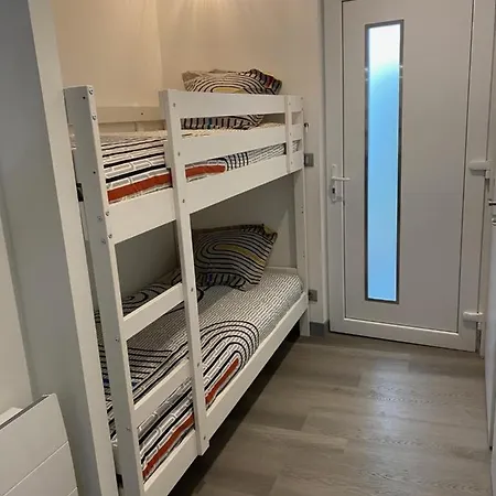 דירה Avec Un T3 Un T2 Et Un En Centre D *