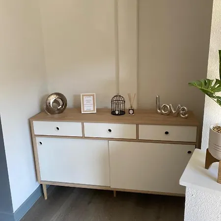 Avec Un T3 Un T2 Et Un En Centre D ארגלס-גזוסט