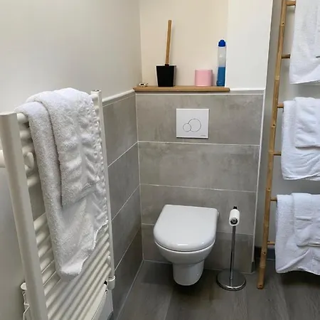 Avec Un T3 Un T2 Et Un En Centre D *