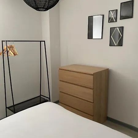 Avec Un T3 Un T2 Et Un En Centre D ארגלס-גזוסט