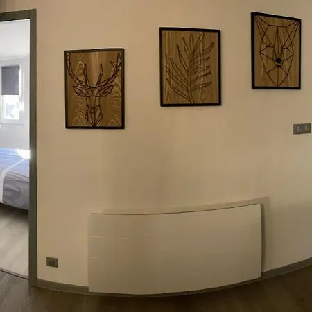 Résidence Avec Un T3 Un T2 Et Un En Centre D Apartamento