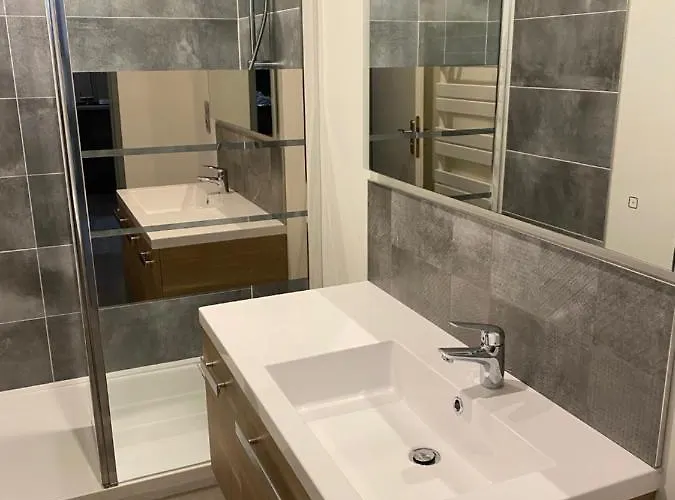 Avec Un T3 Un T2 Et Un En Centre D *