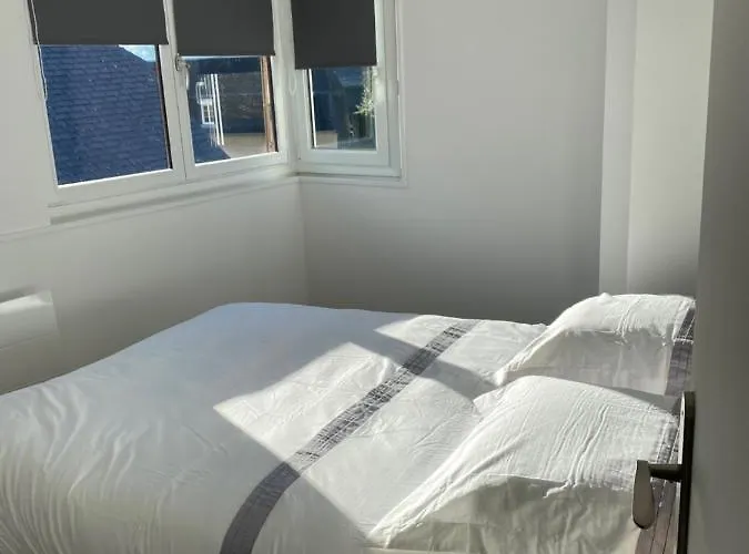 Avec Un T3 Un T2 Et Un En Centre D Apartamento Argelès-Gazost