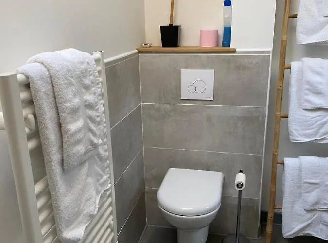 Avec Un T3 Un T2 Et Un En Centre D *