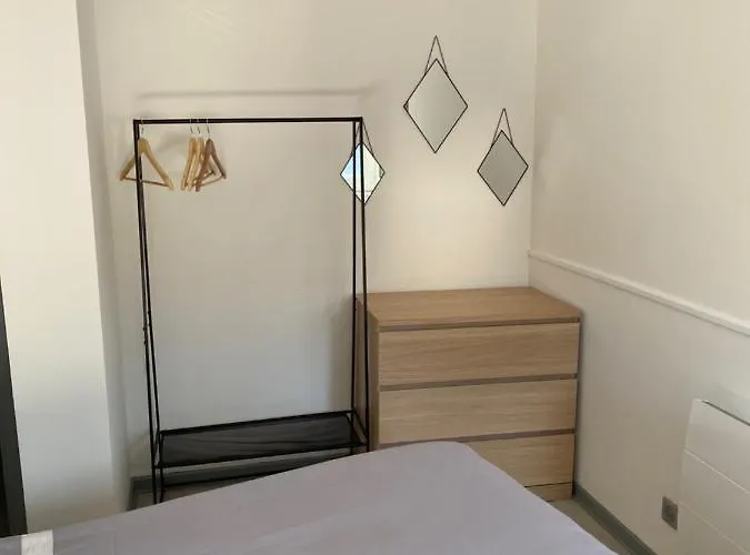 Apartamento Avec Un T3 Un T2 Et Un En Centre D Argelès-Gazost