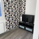 Résidence Avec Un T3 Un T2 Et Un En Centre D Apartamento Argelès-Gazost