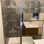 Résidence Avec Un T3 Un T2 Et Un En Centre D Apartamento Argelès-Gazost