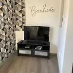 Résidence Avec Un T3 Un T2 Et Un En Centre D Argelès-Gazost