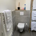Résidence Avec Un T3 Un T2 Et Un En Centre D *