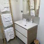 Résidence Avec Un T3 Un T2 Et Un En Centre D Apartamento Argelès-Gazost