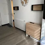 Apartamento Résidence Avec Un T3 Un T2 Et Un En Centre D
