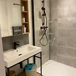 Résidence Avec Un T3 Un T2 Et Un En Centre D Apartamento Argelès-Gazost