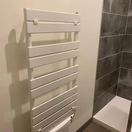 Apartment Avec Un T3 Un T2 Et Un En Centre D *