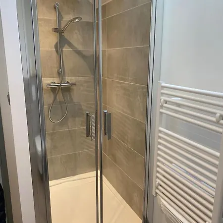 Résidence Avec Un T3 Un T2 Et Un En Centre D Apartamento Argelès-Gazost