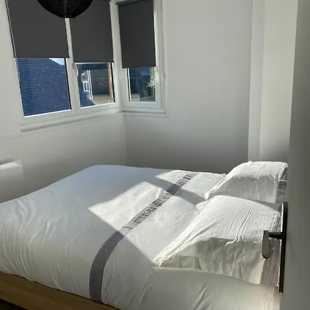 Résidence Avec Un T3 Un T2 Et Un En Centre D Apartamento Argelès-Gazost