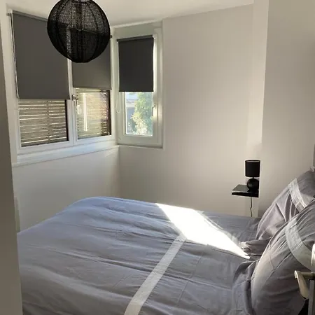 Résidence Avec Un T3 Un T2 Et Un En Centre D * Argelès-Gazost