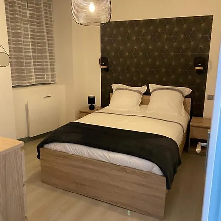 Apartment Avec Un T3 Un T2 Et Un En Centre D Argelès-Gazost