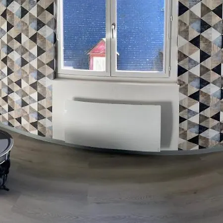 Apartment Avec Un T3 Un T2 Et Un En Centre D