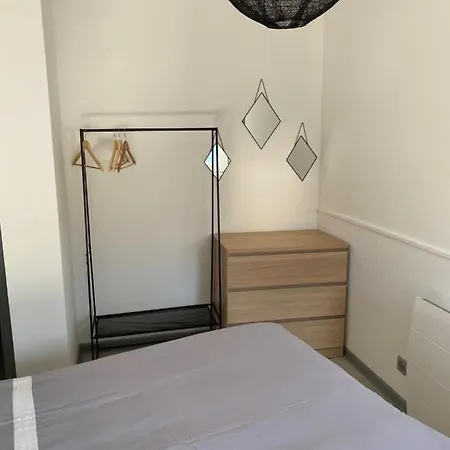 Apartment Avec Un T3 Un T2 Et Un En Centre D Argelès-Gazost