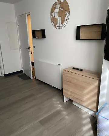 Apartamento Résidence Avec Un T3 Un T2 Et Un En Centre D