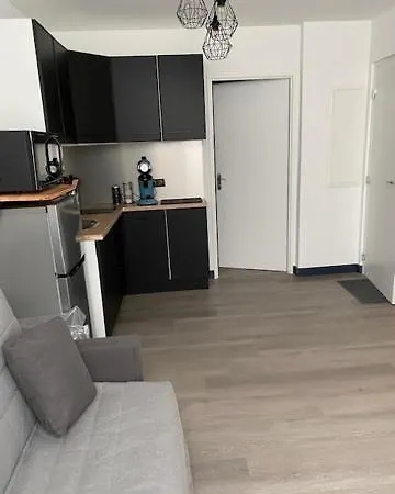 Résidence Avec Un T3 Un T2 Et Un En Centre D * Argelès-Gazost