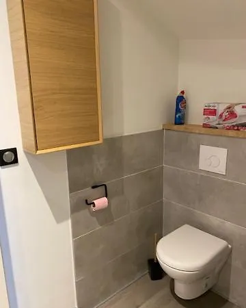 Apartment Avec Un T3 Un T2 Et Un En Centre D Argelès-Gazost