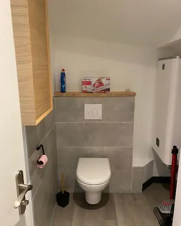 Apartment Avec Un T3 Un T2 Et Un En Centre D