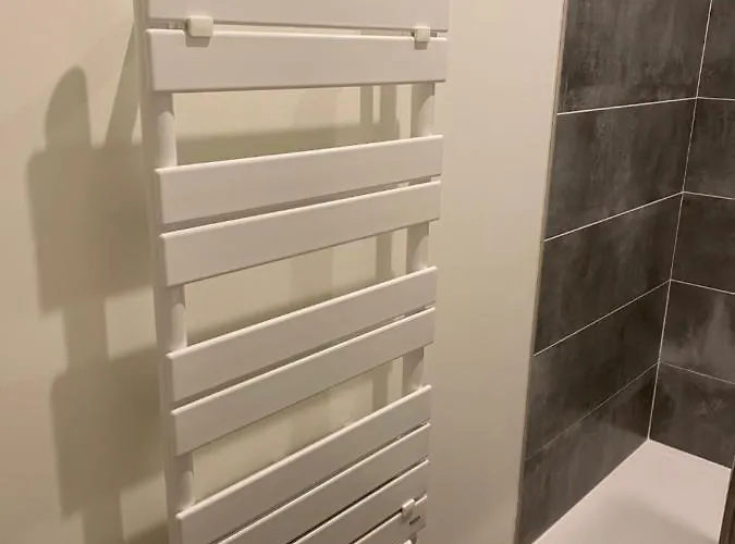 Апартаменты Avec Un T3 Un T2 Et Un En Centre D *