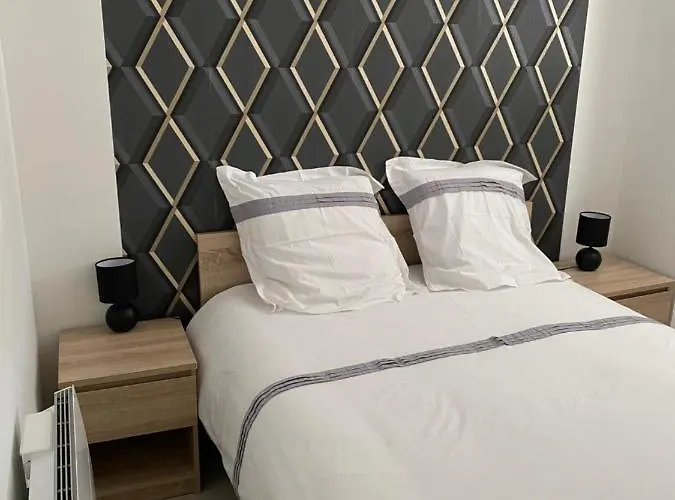 Avec Un T3 Un T2 Et Un En Centre D Апартаменты *