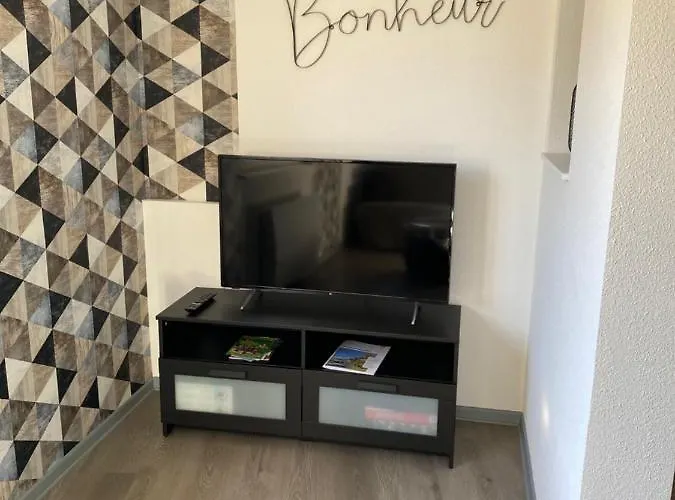 Avec Un T3 Un T2 Et Un En Centre D Argelès-Gazost