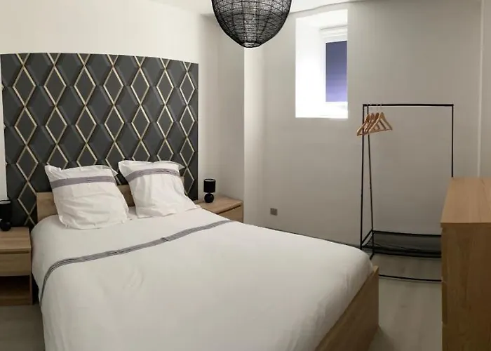 Avec Un T3 Un T2 Et Un En Centre D