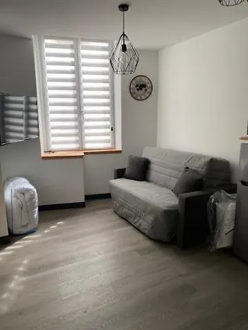 Avec Un T3 Un T2 Et Un En Centre D *