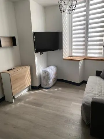 Avec Un T3 Un T2 Et Un En Centre D *